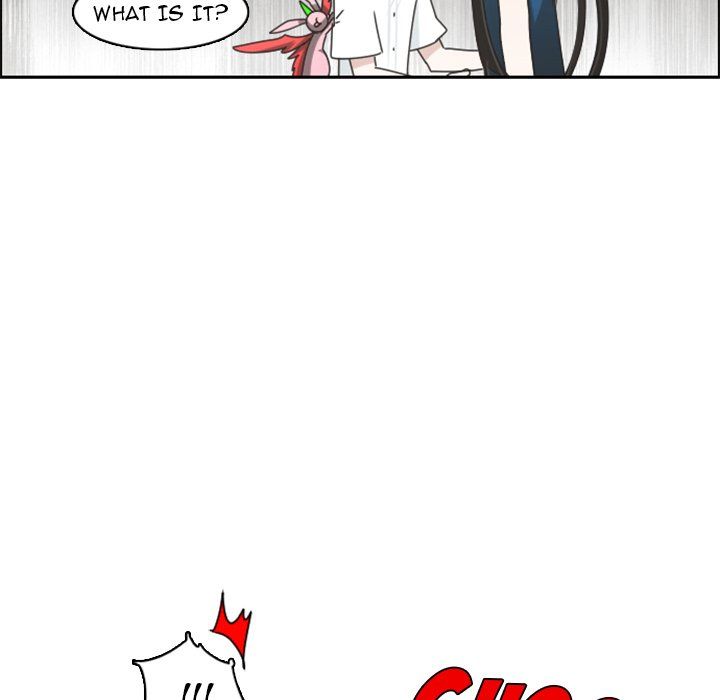 Go Away, Mr.Demon Manhwa - Chapter 113 Page 32