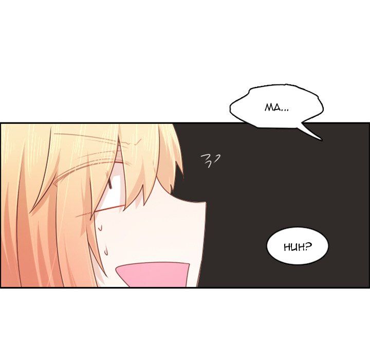 Go Away, Mr.Demon Manhwa - Chapter 113 Page 34