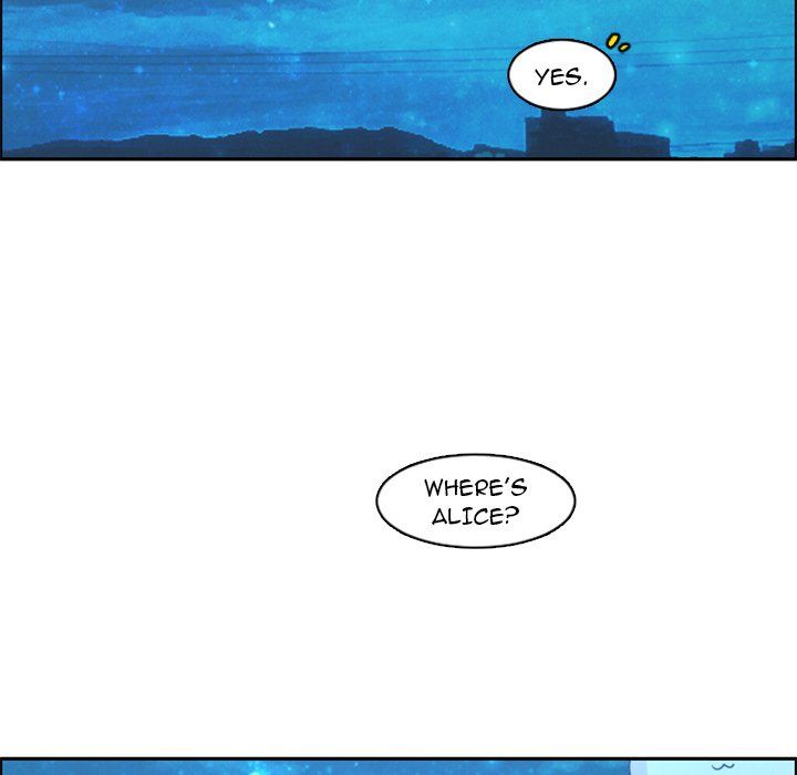 Go Away, Mr.Demon Manhwa - Chapter 113 Page 56