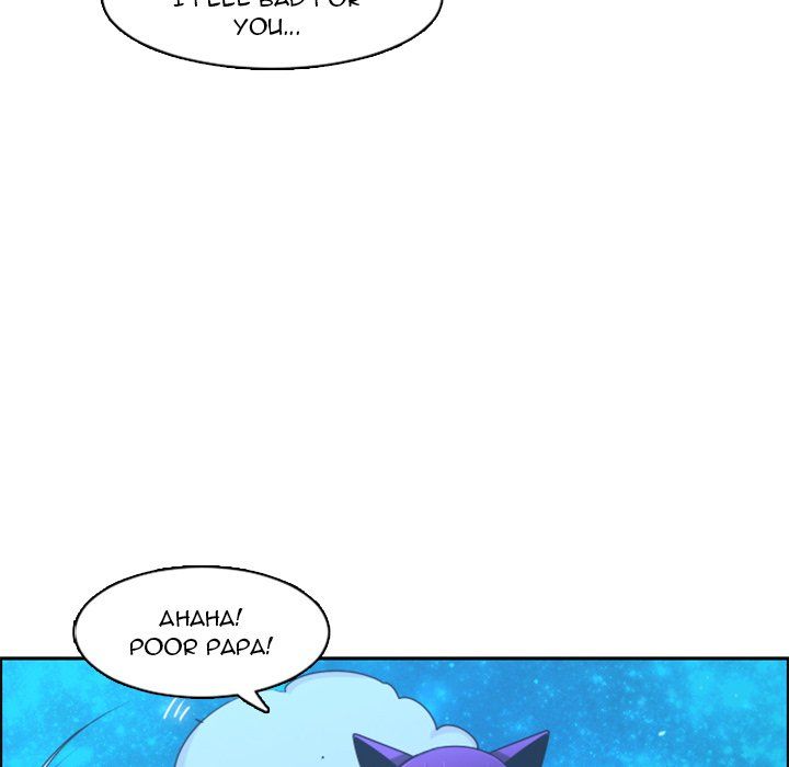 Go Away, Mr.Demon Manhwa - Chapter 113 Page 63