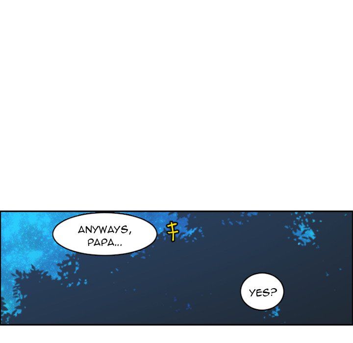 Go Away, Mr.Demon Manhwa - Chapter 113 Page 72