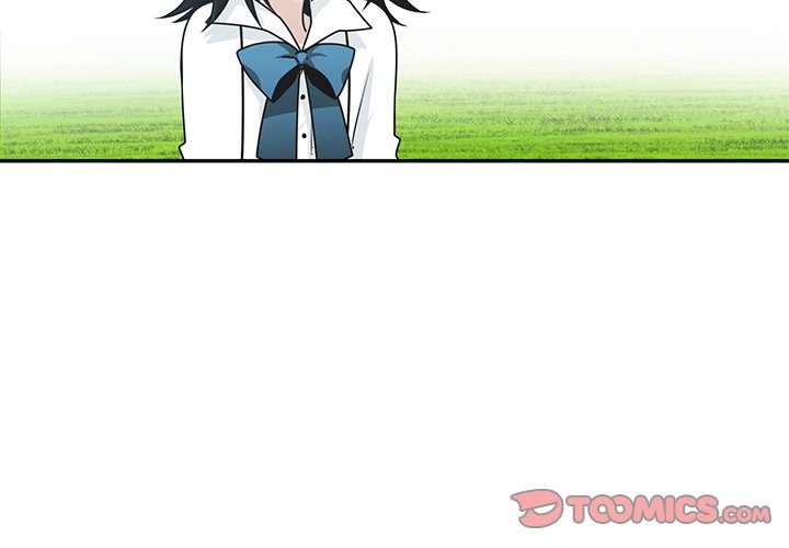 Go Away, Mr.Demon Manhwa - Chapter 259 Page 1