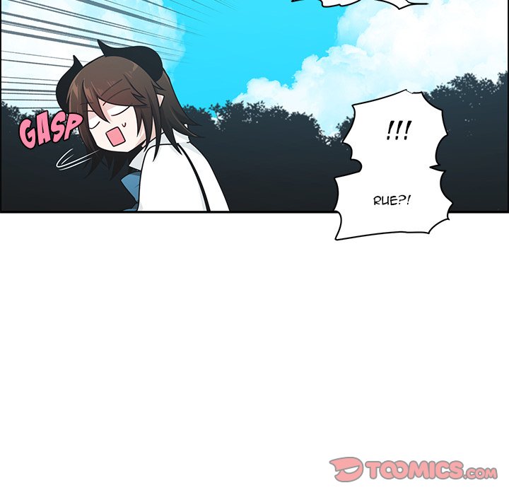 Go Away, Mr.Demon Manhwa - Chapter 259 Page 5