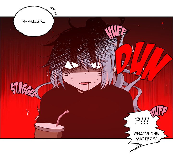 Go Away, Mr.Demon Manhwa - Chapter 259 Page 6