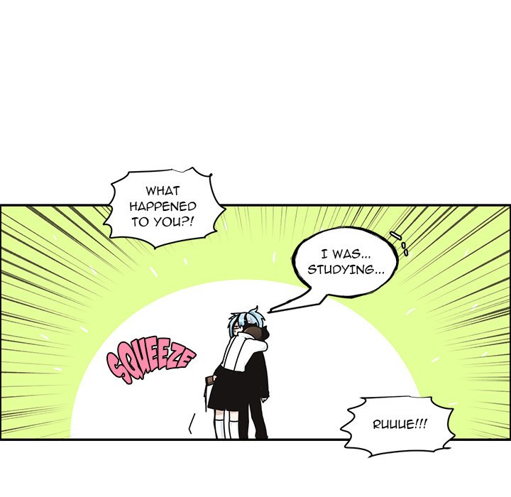 Go Away, Mr.Demon Manhwa - Chapter 259 Page 7