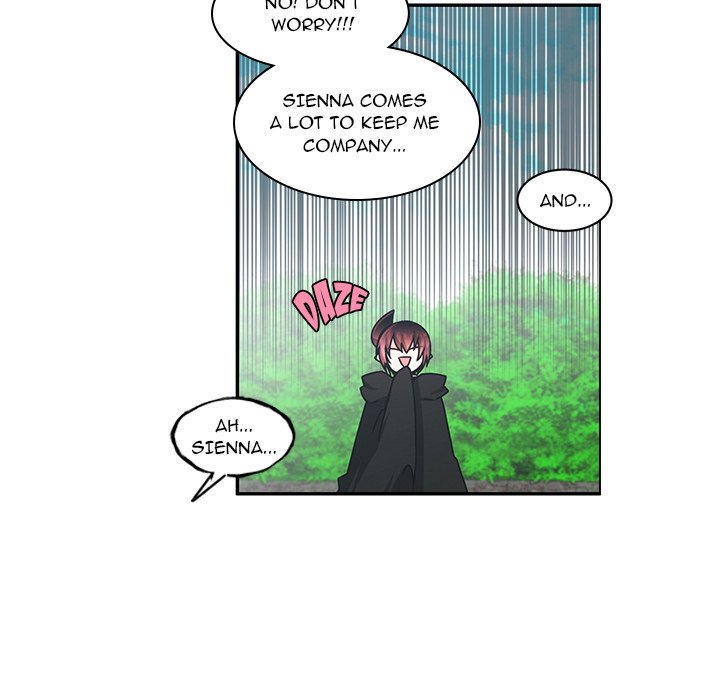 Go Away, Mr.Demon Manhwa - Chapter 259 Page 12