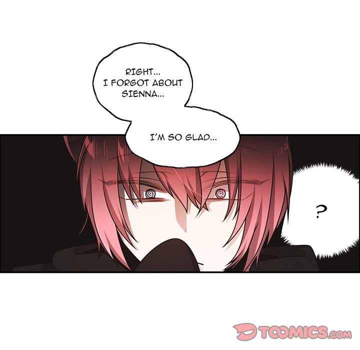 Go Away, Mr.Demon Manhwa - Chapter 259 Page 13