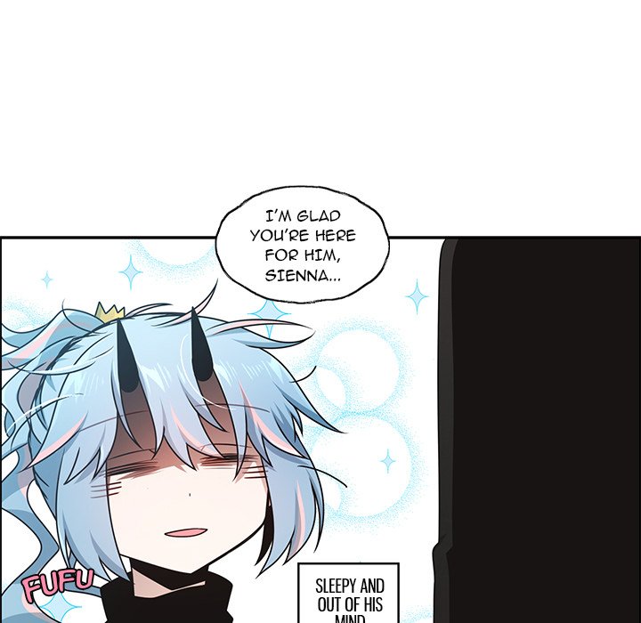 Go Away, Mr.Demon Manhwa - Chapter 259 Page 14