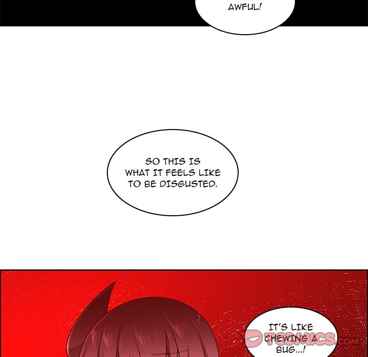 Go Away, Mr.Demon Manhwa - Chapter 259 Page 17