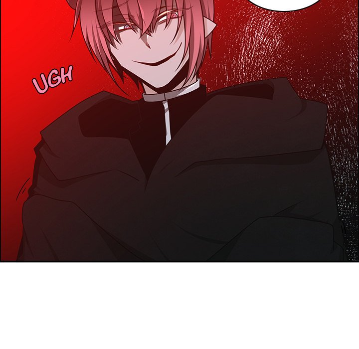 Go Away, Mr.Demon Manhwa - Chapter 259 Page 18