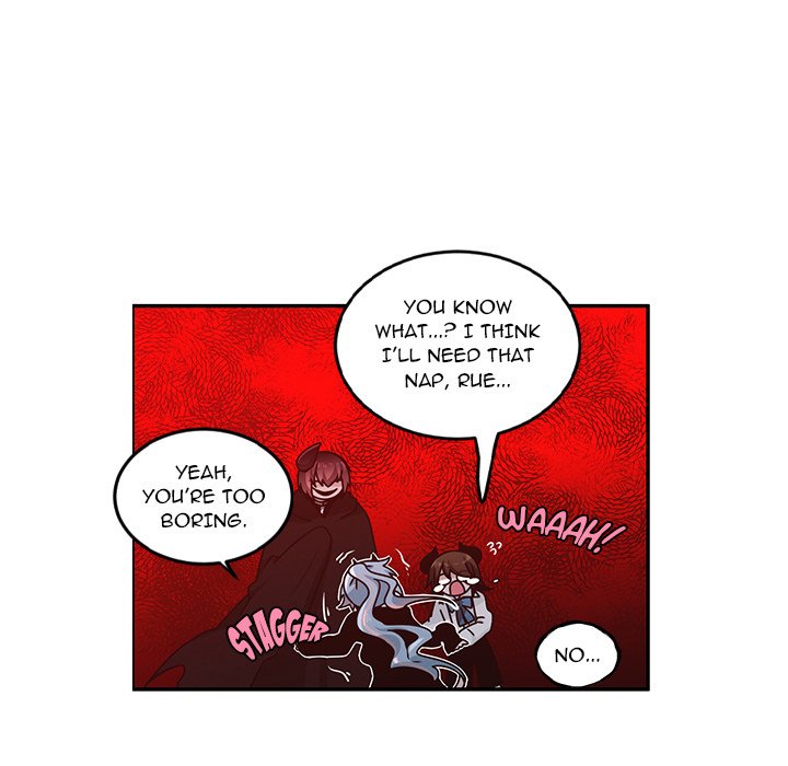 Go Away, Mr.Demon Manhwa - Chapter 259 Page 20