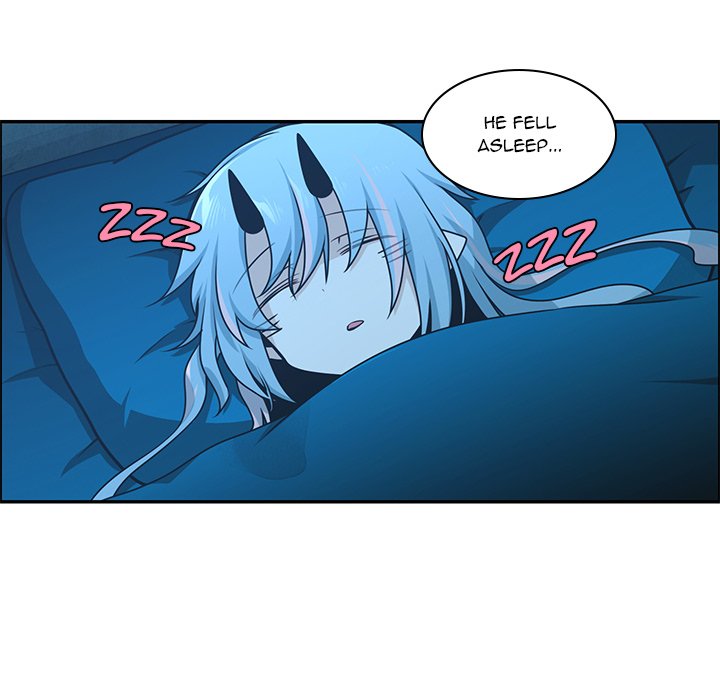 Go Away, Mr.Demon Manhwa - Chapter 259 Page 23