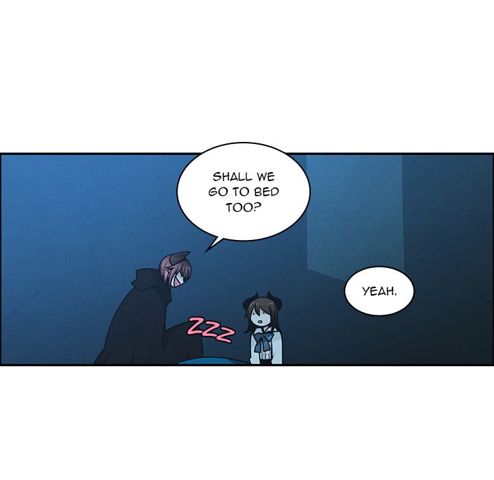 Go Away, Mr.Demon Manhwa - Chapter 259 Page 24