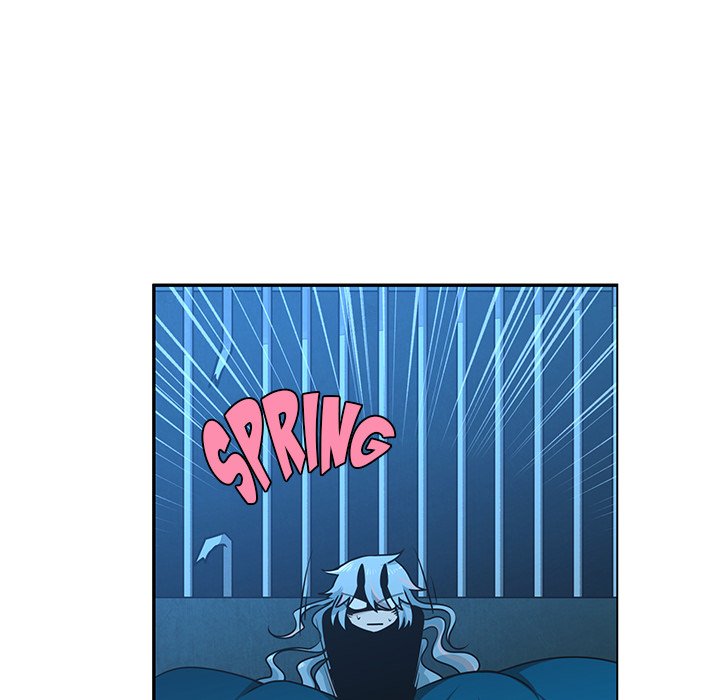 Go Away, Mr.Demon Manhwa - Chapter 259 Page 27