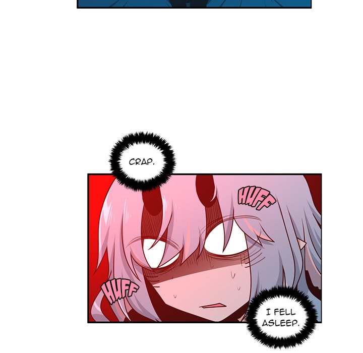 Go Away, Mr.Demon Manhwa - Chapter 259 Page 28