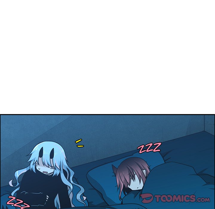 Go Away, Mr.Demon Manhwa - Chapter 259 Page 29