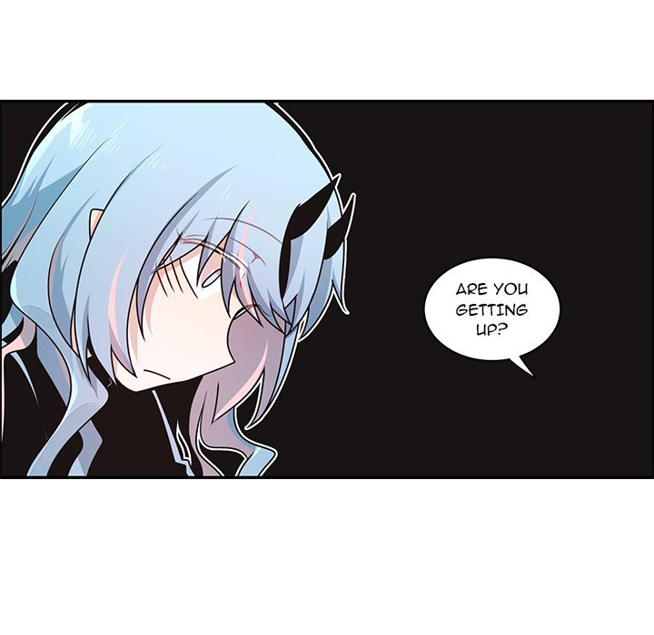 Go Away, Mr.Demon Manhwa - Chapter 259 Page 32