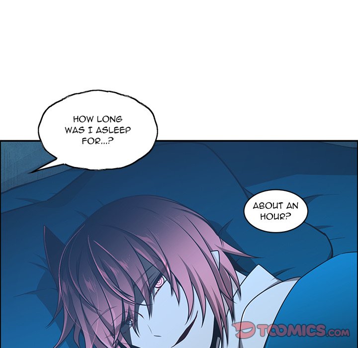 Go Away, Mr.Demon Manhwa - Chapter 259 Page 33