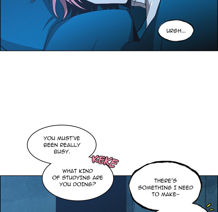 Go Away, Mr.Demon Manhwa - Chapter 259 Page 34