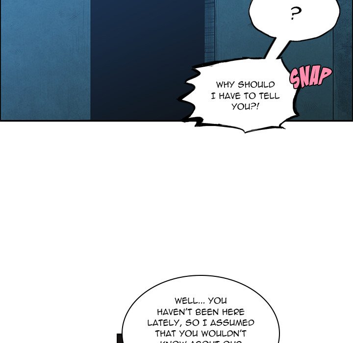 Go Away, Mr.Demon Manhwa - Chapter 259 Page 35