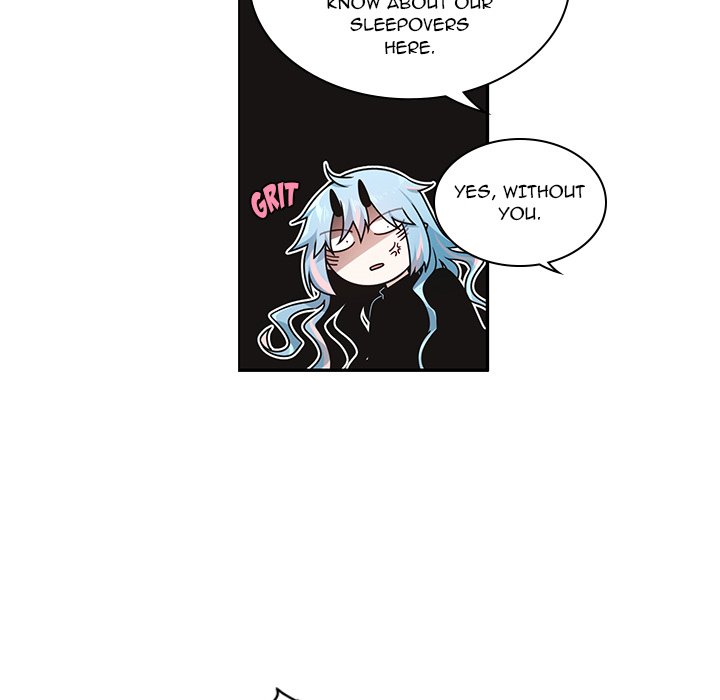 Go Away, Mr.Demon Manhwa - Chapter 259 Page 36