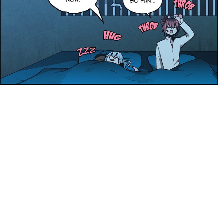 Go Away, Mr.Demon Manhwa - Chapter 259 Page 39