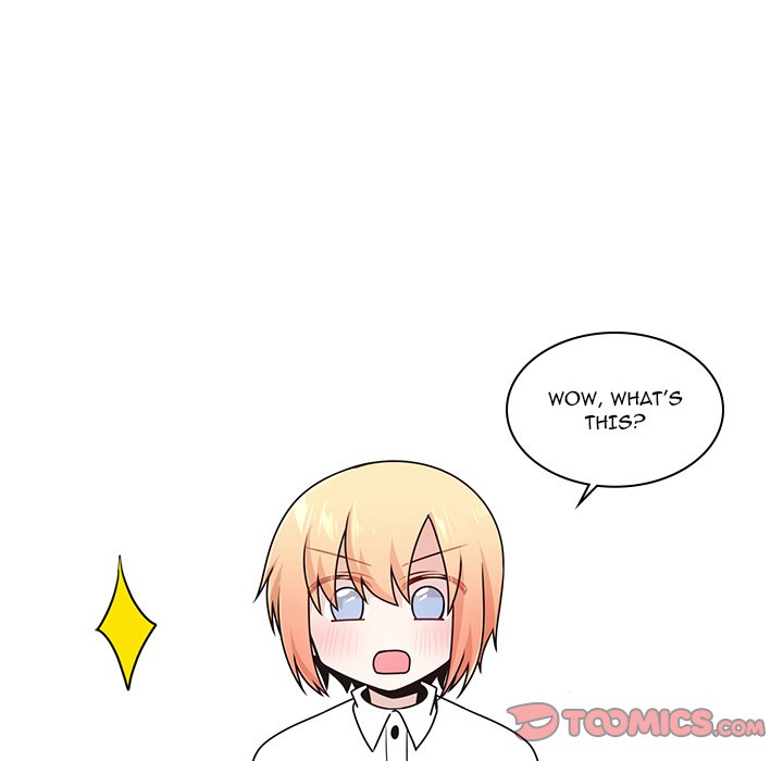 Go Away, Mr.Demon Manhwa - Chapter 259 Page 41