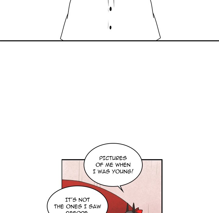 Go Away, Mr.Demon Manhwa - Chapter 259 Page 42