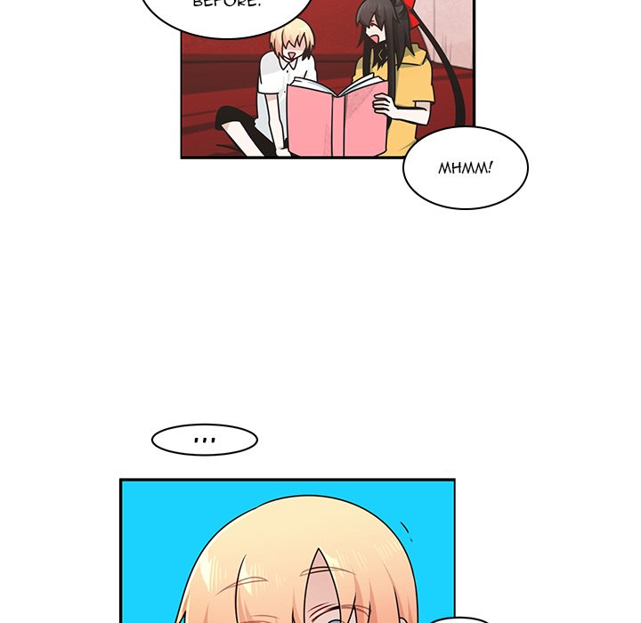 Go Away, Mr.Demon Manhwa - Chapter 259 Page 43