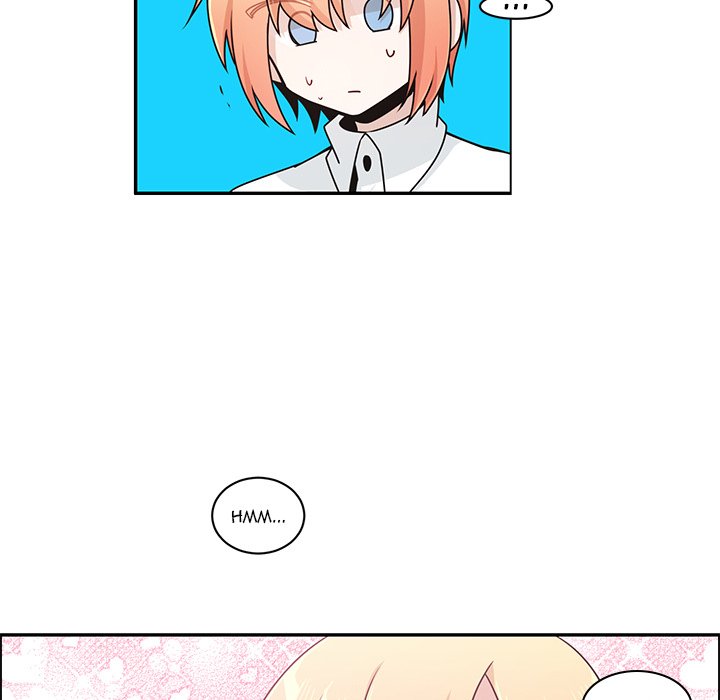 Go Away, Mr.Demon Manhwa - Chapter 259 Page 44