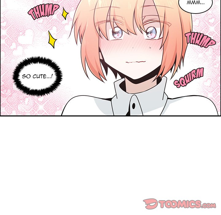 Go Away, Mr.Demon Manhwa - Chapter 259 Page 45