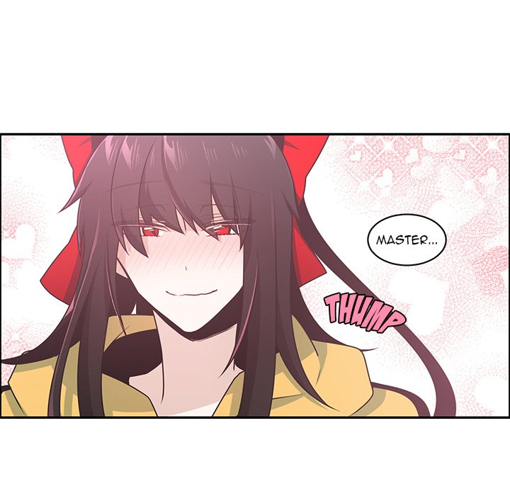 Go Away, Mr.Demon Manhwa - Chapter 259 Page 47