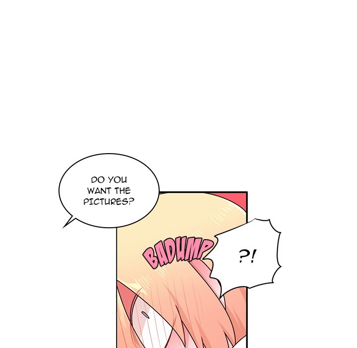 Go Away, Mr.Demon Manhwa - Chapter 259 Page 48