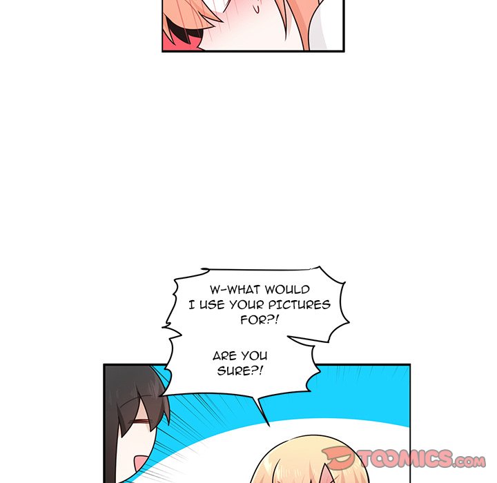 Go Away, Mr.Demon Manhwa - Chapter 259 Page 49