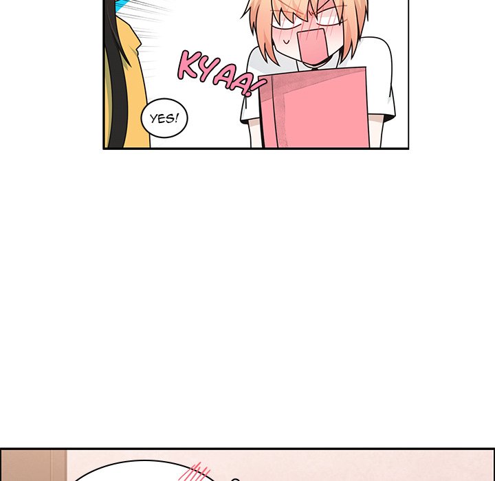 Go Away, Mr.Demon Manhwa - Chapter 259 Page 50