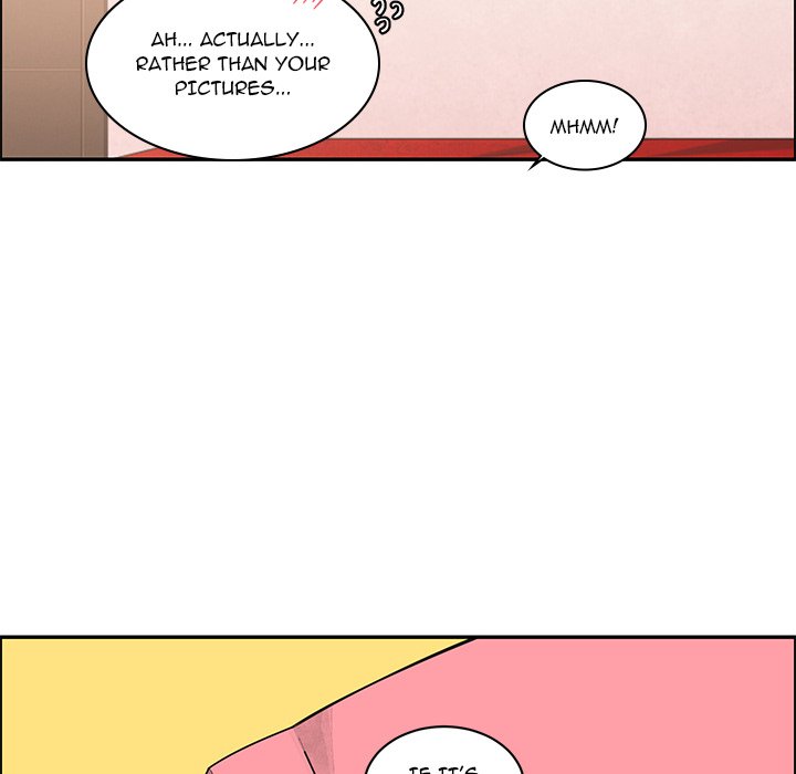 Go Away, Mr.Demon Manhwa - Chapter 259 Page 51