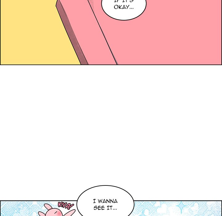 Go Away, Mr.Demon Manhwa - Chapter 259 Page 52