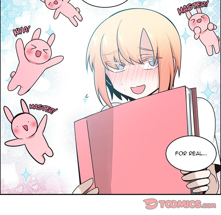 Go Away, Mr.Demon Manhwa - Chapter 259 Page 53