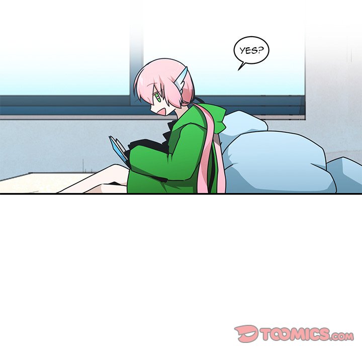 Go Away, Mr.Demon Manhwa - Chapter 259 Page 57