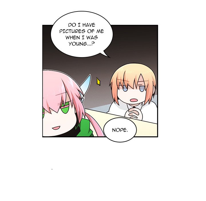 Go Away, Mr.Demon Manhwa - Chapter 259 Page 58