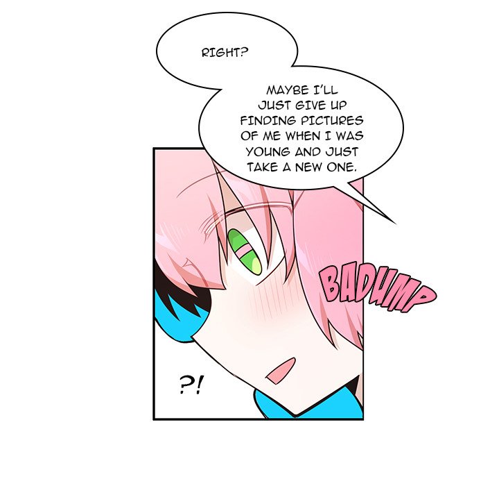 Go Away, Mr.Demon Manhwa - Chapter 259 Page 59