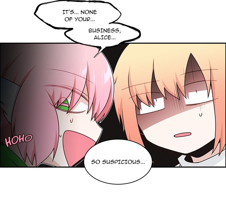 Go Away, Mr.Demon Manhwa - Chapter 259 Page 64