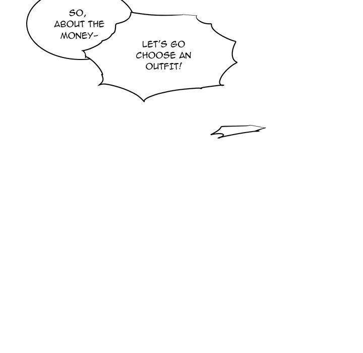 Go Away, Mr.Demon Manhwa - Chapter 259 Page 66