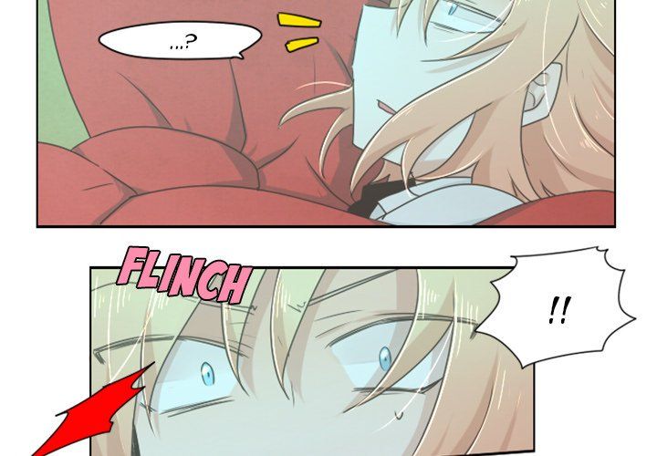 Go Away, Mr.Demon Manhwa - Chapter 8 Page 2