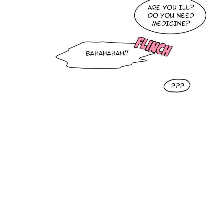 Go Away, Mr.Demon Manhwa - Chapter 8 Page 26