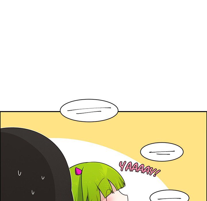 Go Away, Mr.Demon Manhwa - Chapter 229 Page 14