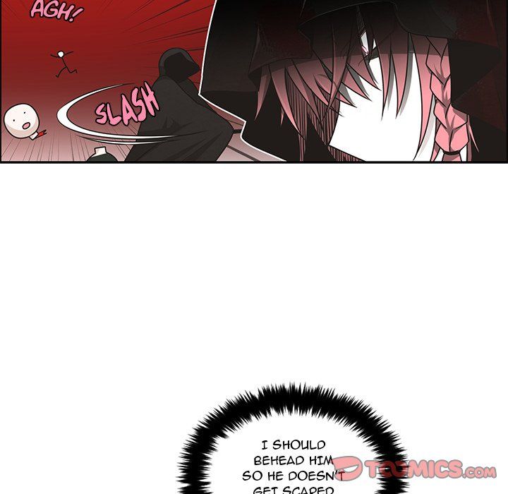 Go Away, Mr.Demon Manhwa - Chapter 229 Page 21