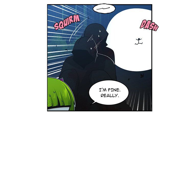 Go Away, Mr.Demon Manhwa - Chapter 229 Page 32