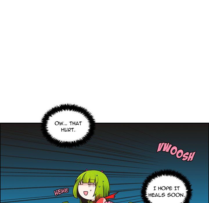 Go Away, Mr.Demon Manhwa - Chapter 229 Page 34
