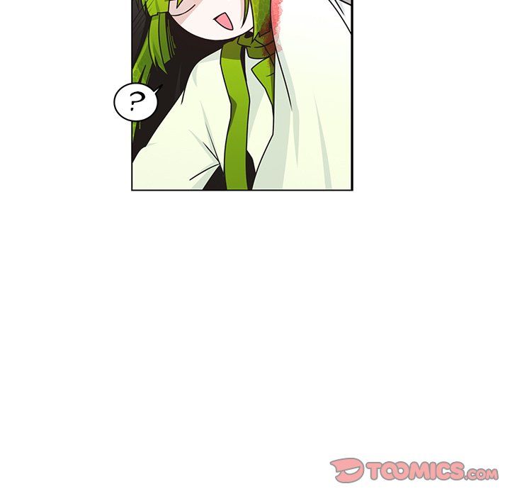 Go Away, Mr.Demon Manhwa - Chapter 229 Page 37